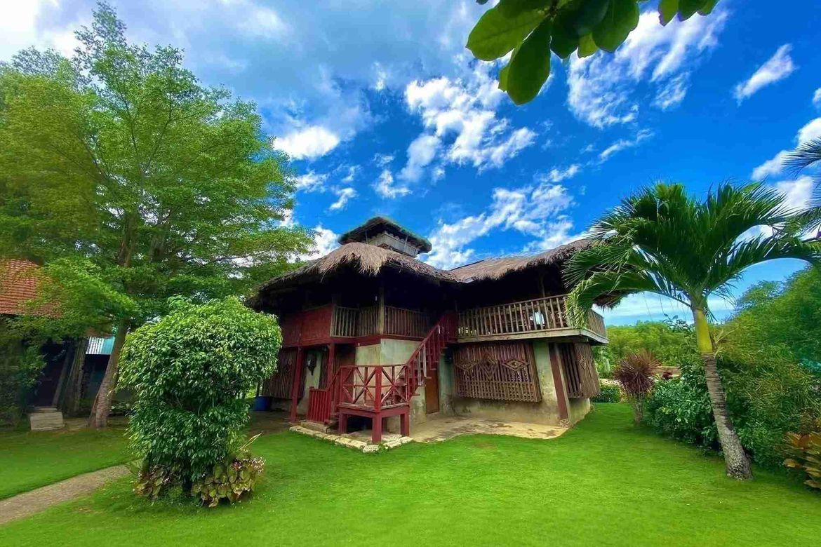 2 Bedroom House for Sale in Nueva Estrella, Bien Unido, Bohol – photo 4
