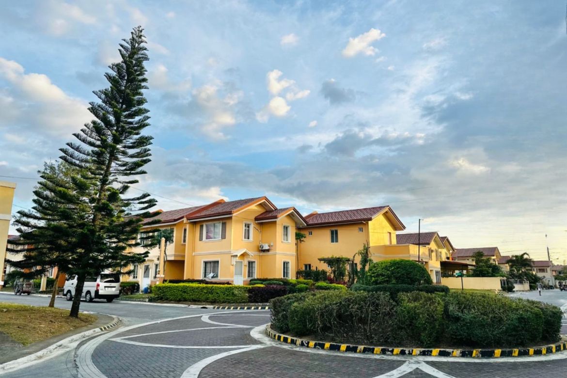 2 Bedroom House for Sale in NuVista San Jose, Paradise III, San Jose del Monte, Bulacan – photo 8