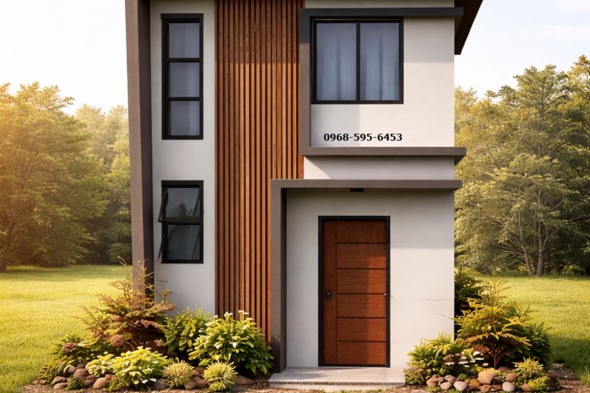 2 Bedroom House for Sale in Osorio, Trece Martires, Cavite – photo 2