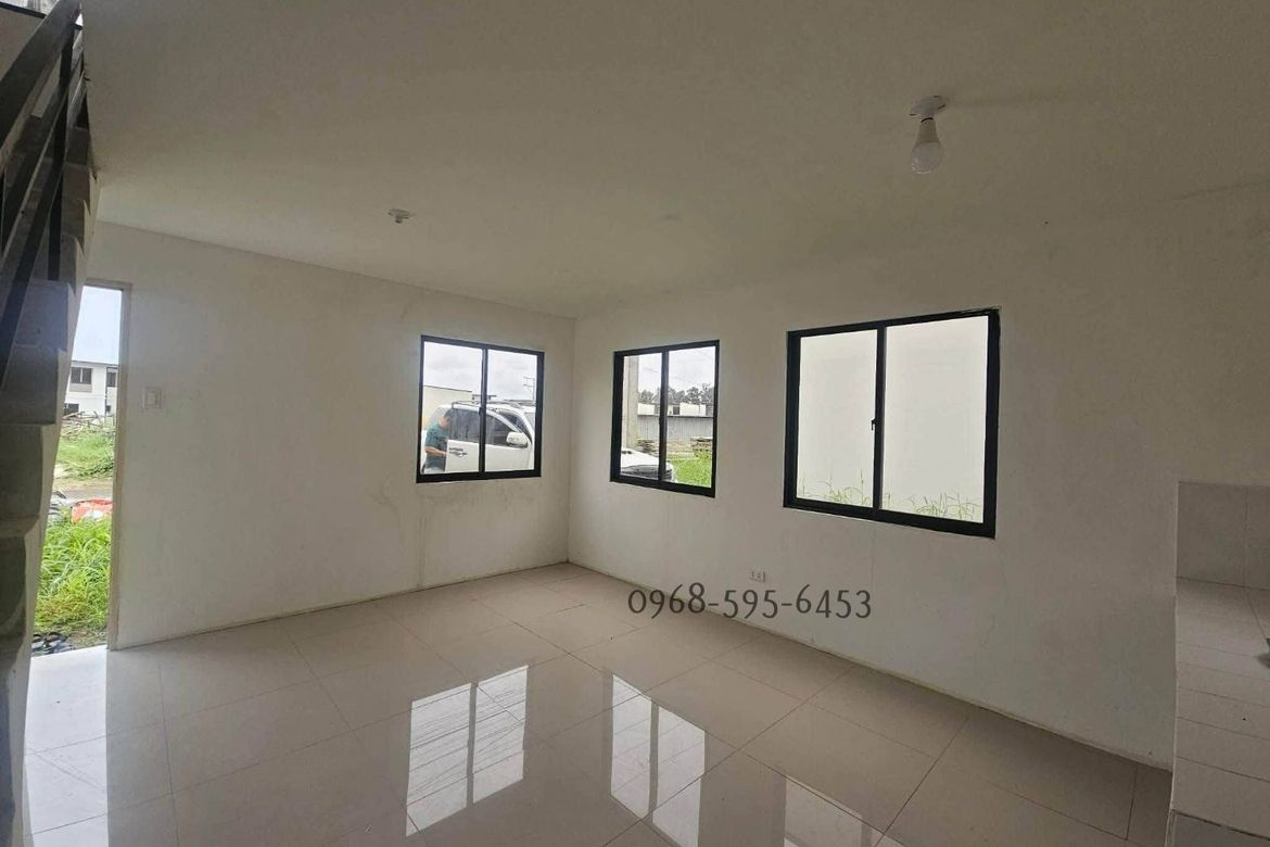 2 Bedroom House for Sale in Osorio, Trece Martires, Cavite – photo 3
