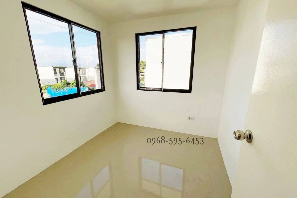 2 Bedroom House for Sale in Osorio, Trece Martires, Cavite – photo 6