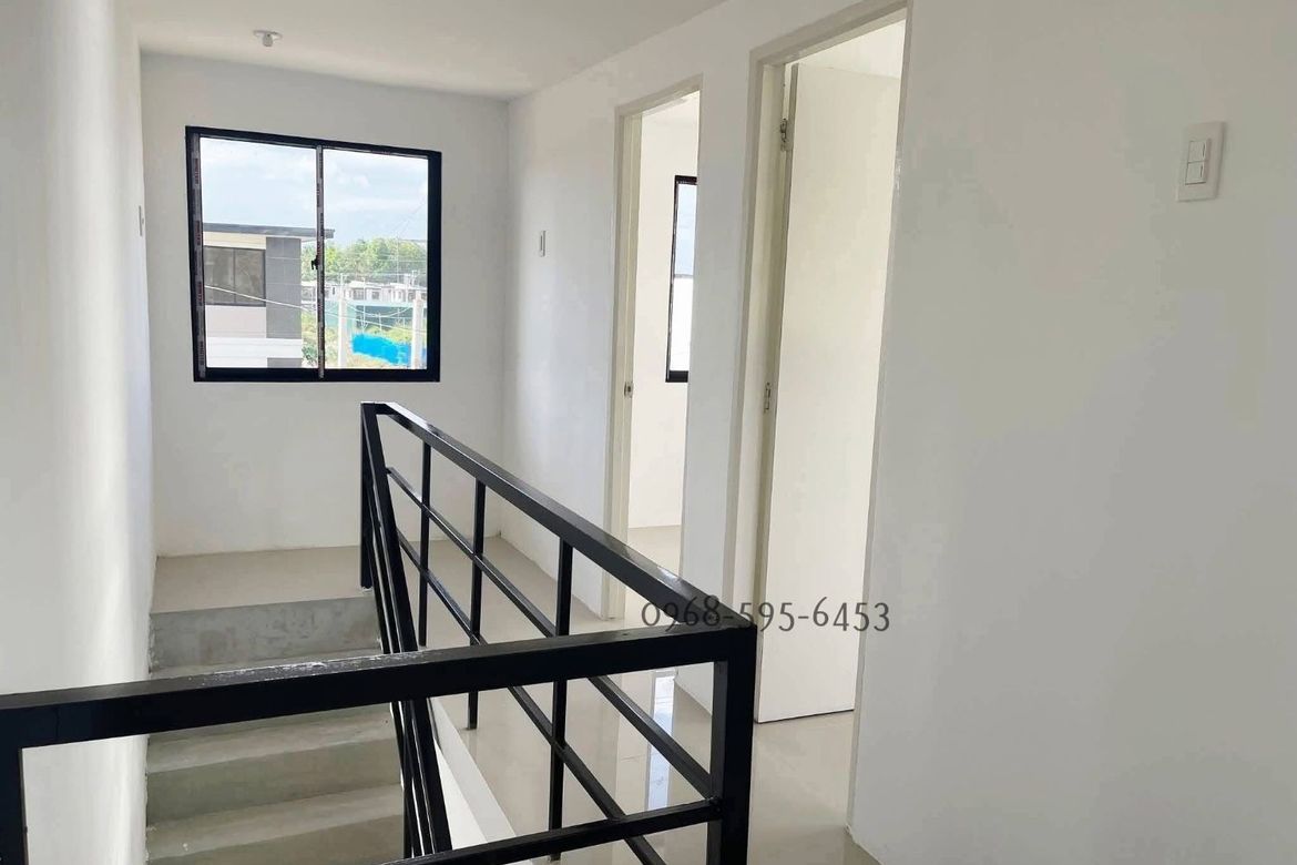 2 Bedroom House for Sale in Osorio, Trece Martires, Cavite – photo 7
