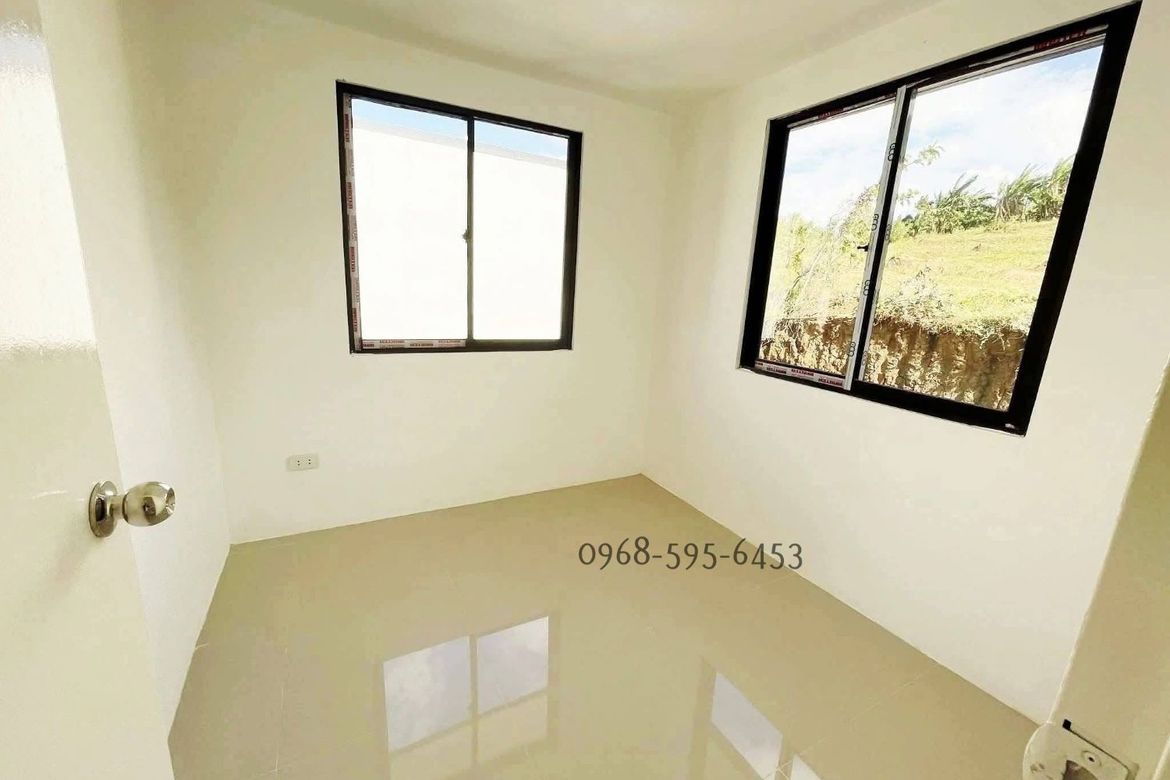 2 Bedroom House for Sale in Osorio, Trece Martires, Cavite – photo 8