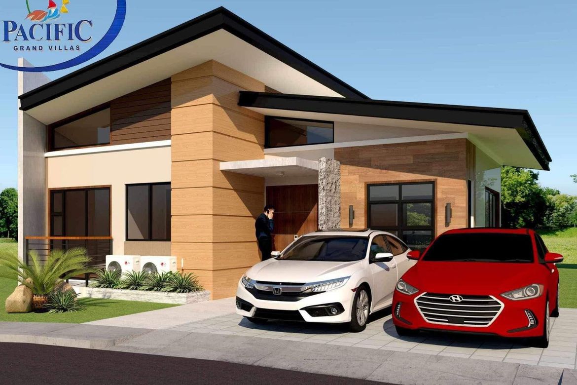2 Bedroom House for Sale in Pacific Grand Villas, Agus, Lapu-Lapu, Cebu
