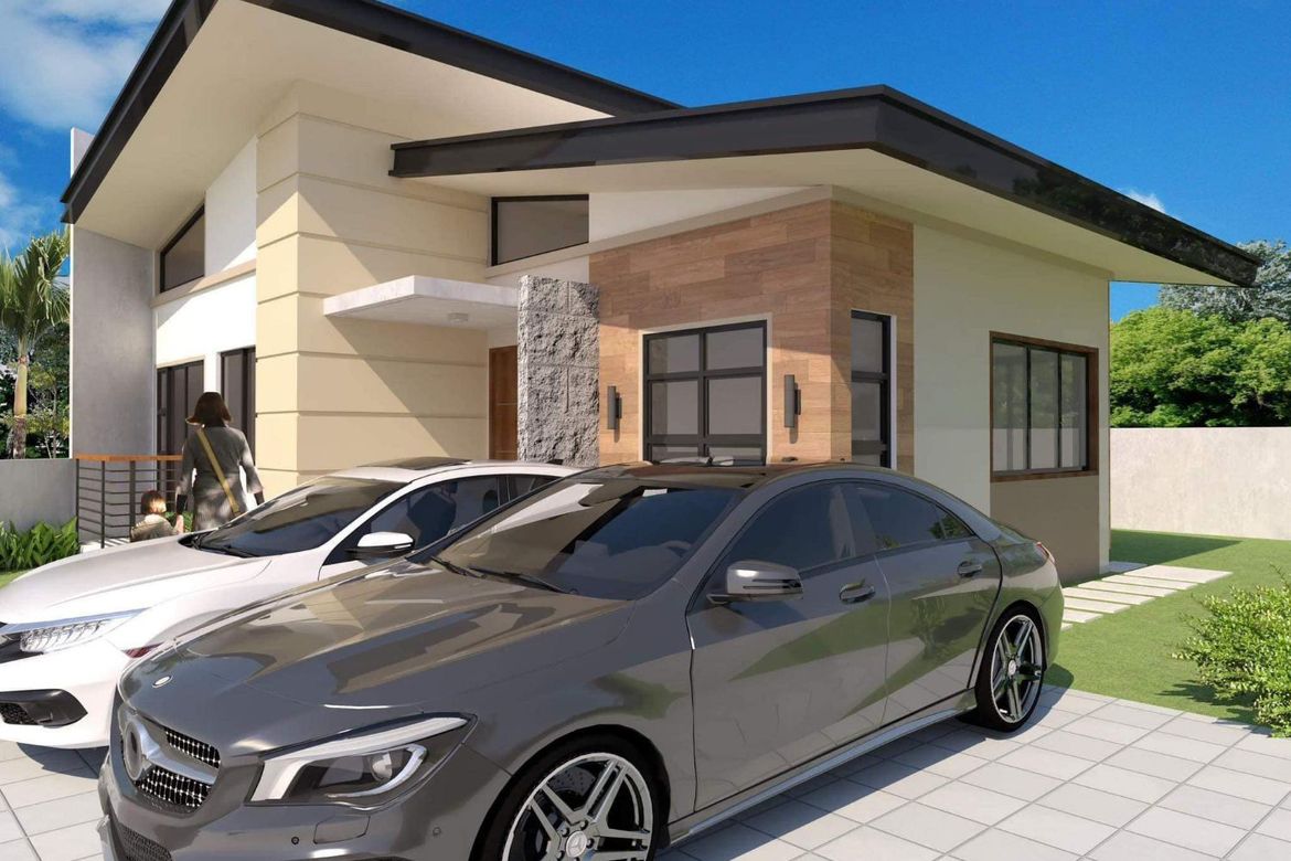 2 Bedroom House for Sale in Pacific Grand Villas, Agus, Lapu-Lapu, Cebu – photo 2