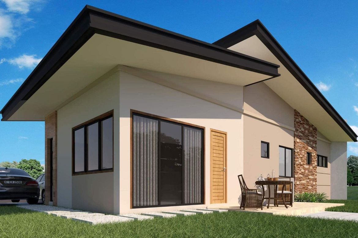 2 Bedroom House for Sale in Pacific Grand Villas, Agus, Lapu-Lapu, Cebu – photo 3