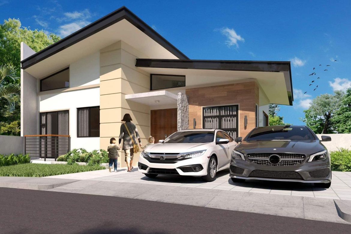2 Bedroom House for Sale in Pacific Grand Villas, Agus, Lapu-Lapu, Cebu – photo 4