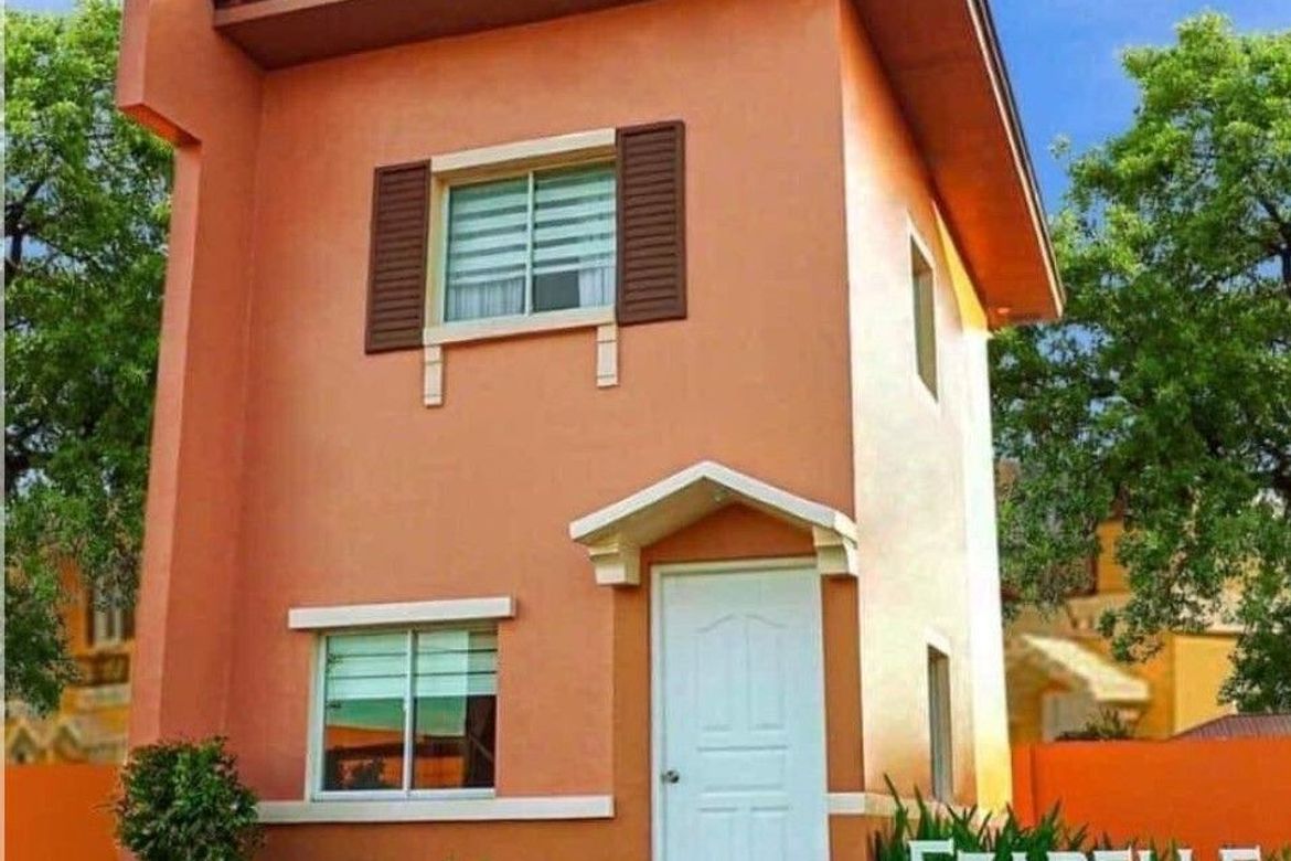 2 Bedroom House for Sale in Pagala, Baliuag, Bulacan