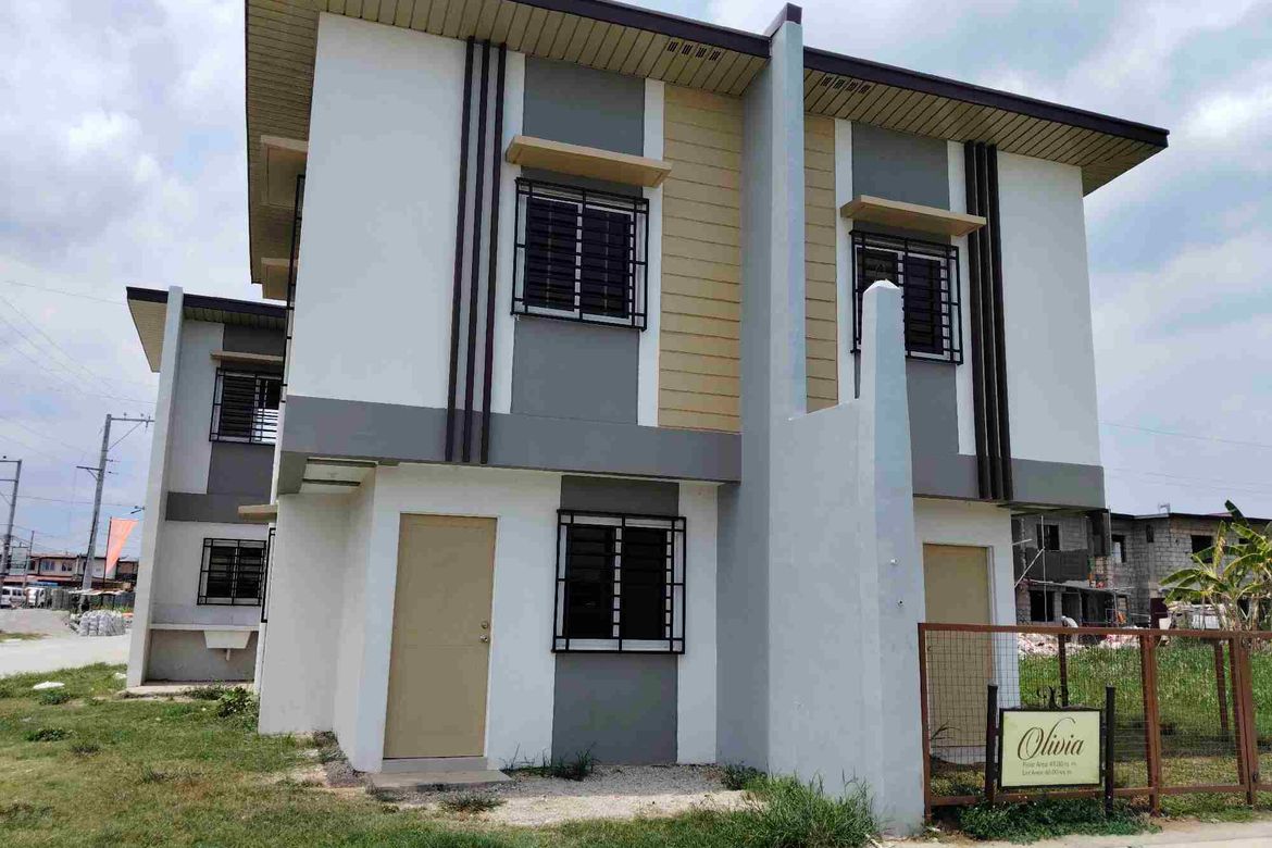 2 Bedroom House for Sale in Pagaspas, Tanauan, Batangas – photo 6