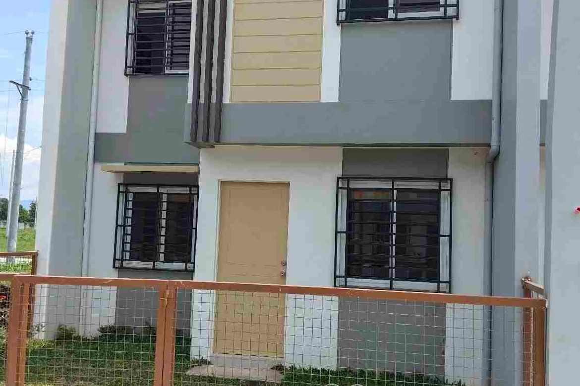 2 Bedroom House for Sale in Pagaspas, Tanauan, Batangas – photo 7