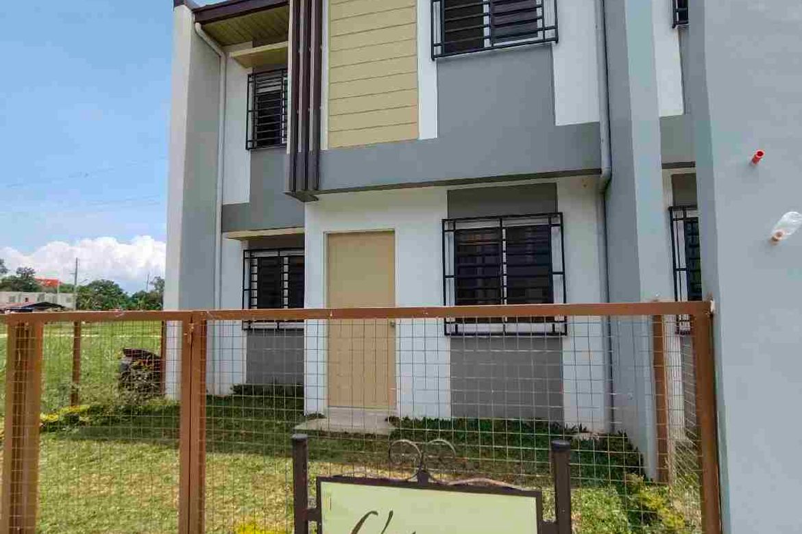 2 Bedroom House for Sale in Pagaspas, Tanauan, Batangas – photo 8