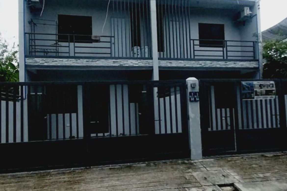 2 Bedroom House for Sale in Pajac, Lapu-Lapu, Cebu