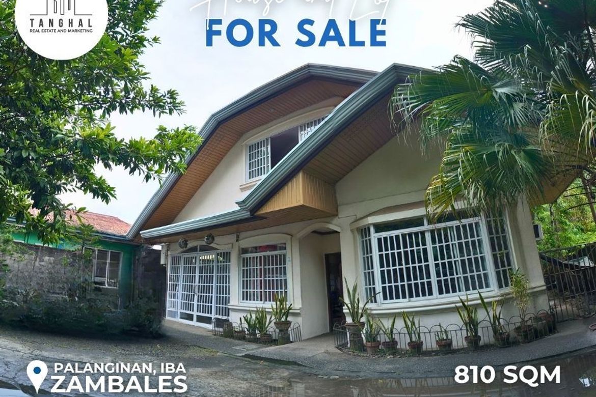 2 Bedroom House for Sale in Palanginan, Iba, Zambales – photo 3