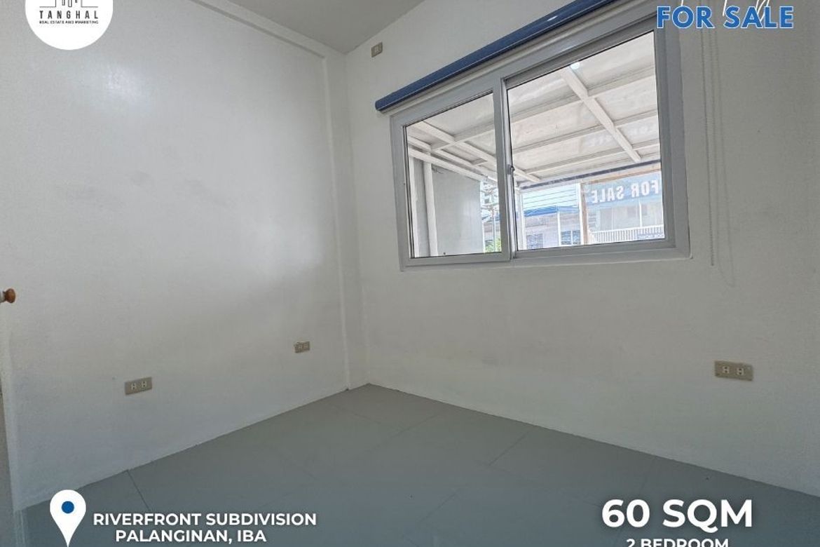2 Bedroom House for Sale in Palanginan, Iba, Zambales – photo 7