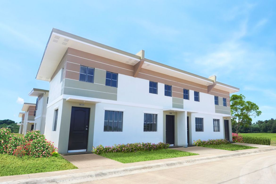 2 Bedroom House for Sale in Palangue 2 & 3, Naic, Cavite