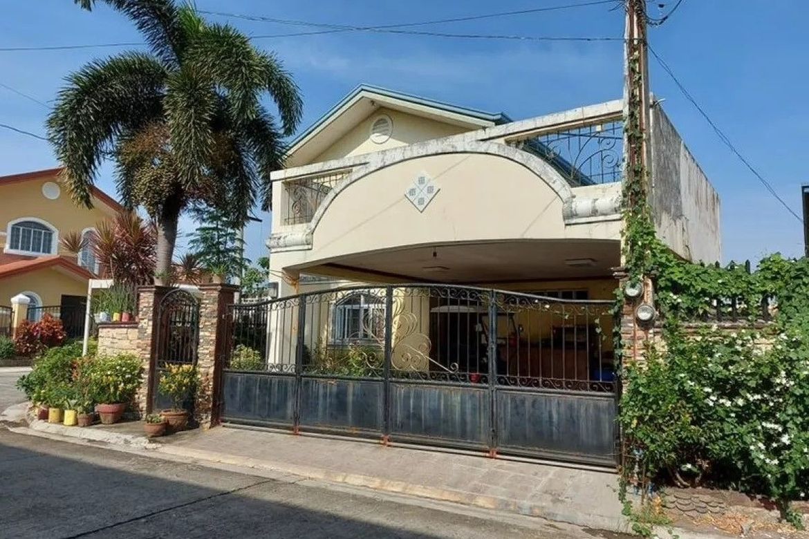 2 Bedroom House for Sale in Paliparan I, Dasmariñas, Cavite – photo 2