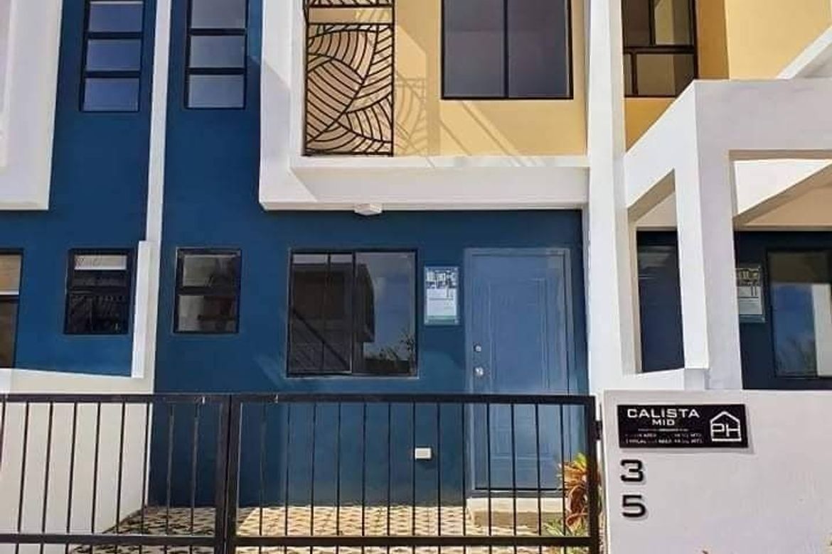 2 Bedroom House for Sale in Palo-Alto, Calamba, Laguna