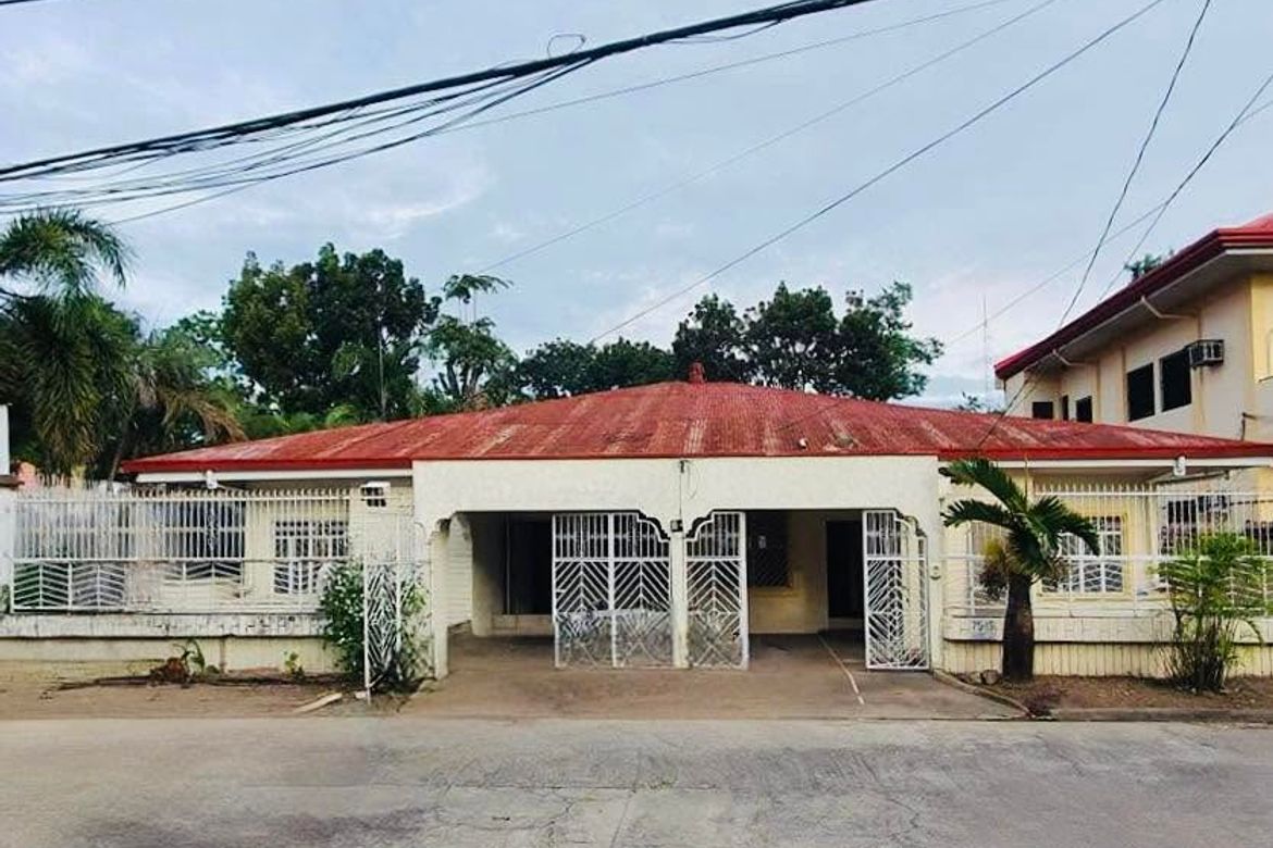2 Bedroom House for Sale in Pampang, Angeles, Pampanga – photo 2