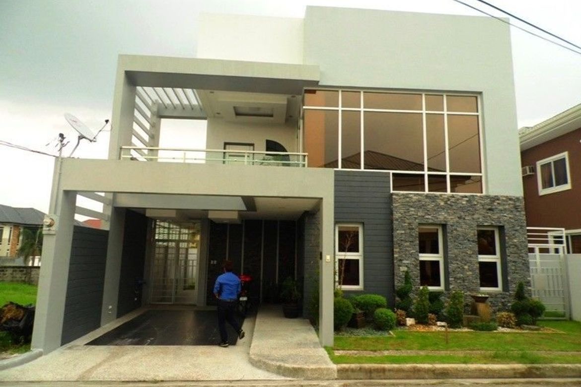 2 Bedroom House for Sale in Pampang, Angeles, Pampanga