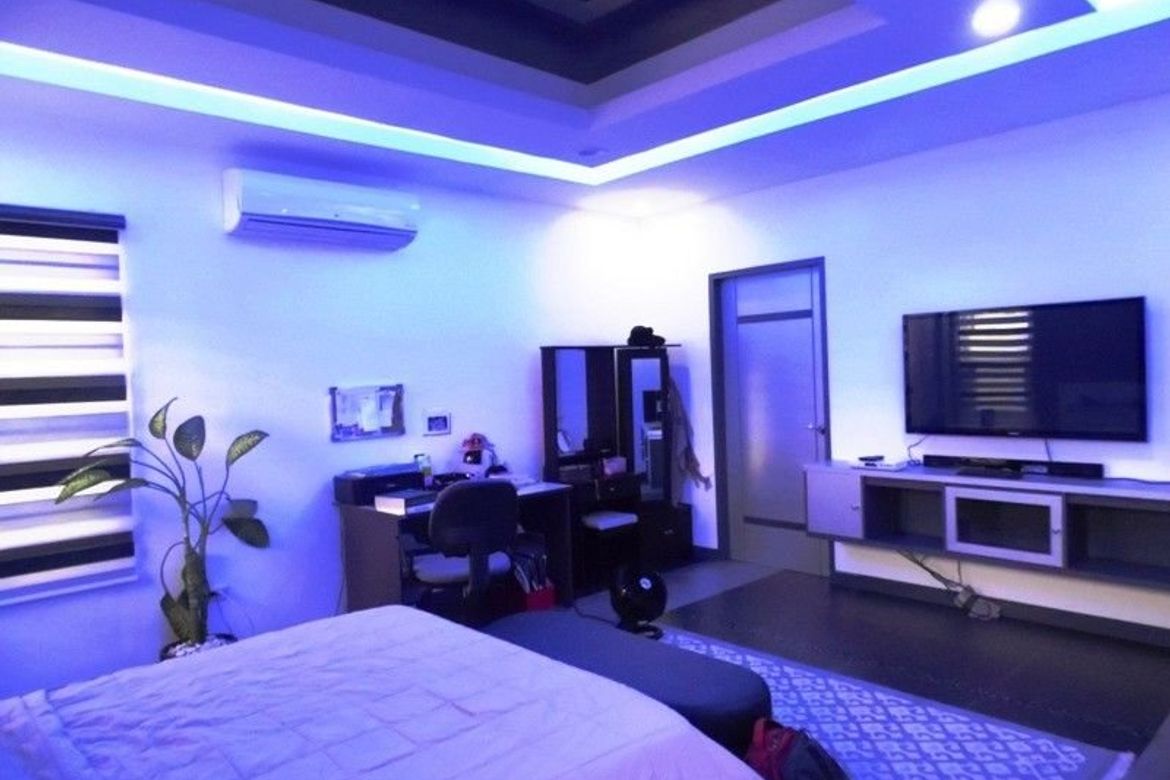 2 Bedroom House for Sale in Pampang, Angeles, Pampanga – photo 4