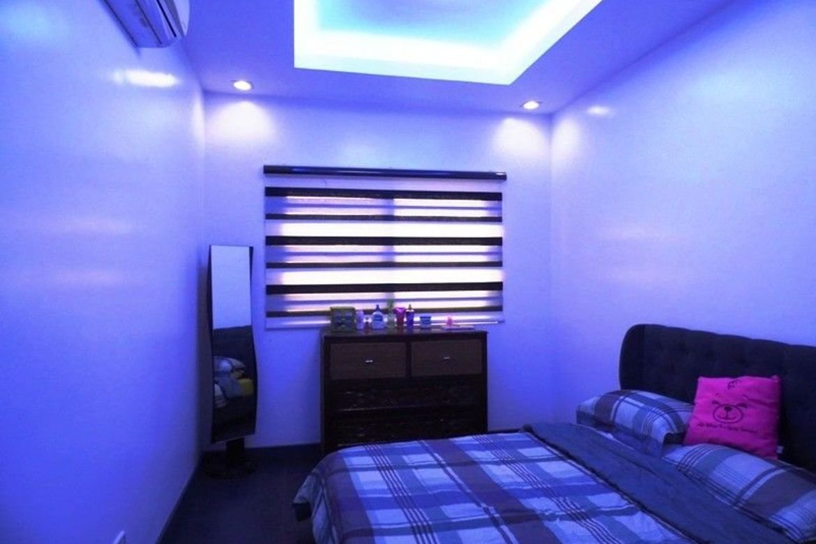 2 Bedroom House for Sale in Pampang, Angeles, Pampanga – photo 8