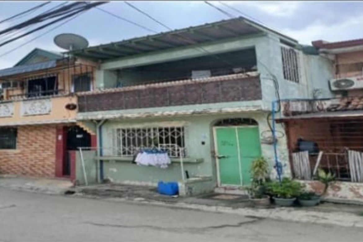 2 Bedroom House for Sale in Pamplona Dos, Las Piñas, Metro Manila