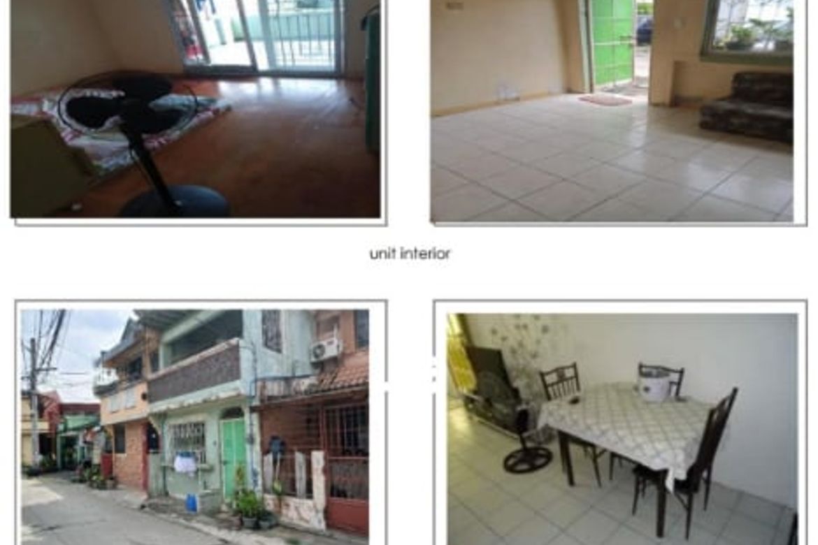 2 Bedroom House for Sale in Pamplona Dos, Las Piñas, Metro Manila – photo 3