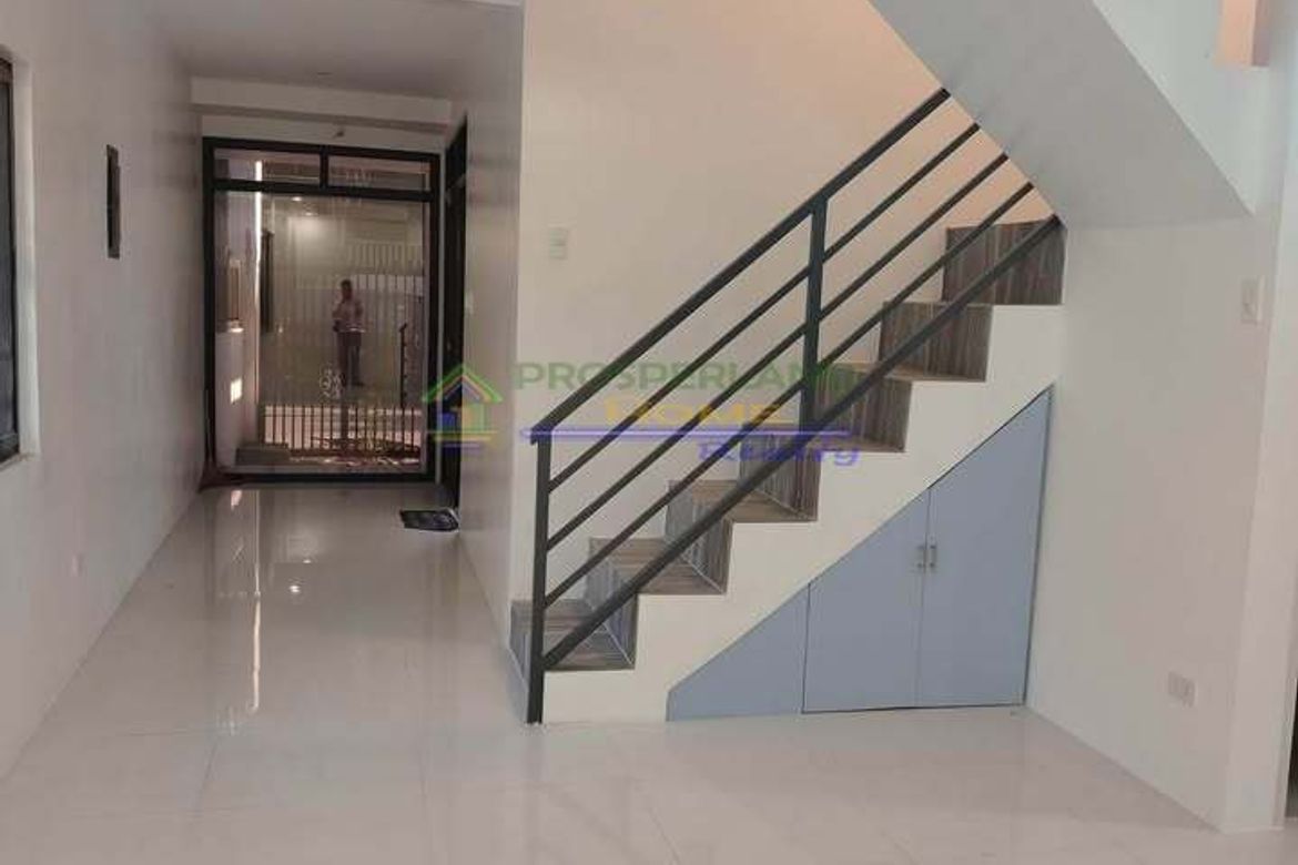 2 Bedroom House for Sale in Pamplona Dos, Las Piñas, Metro Manila – photo 2