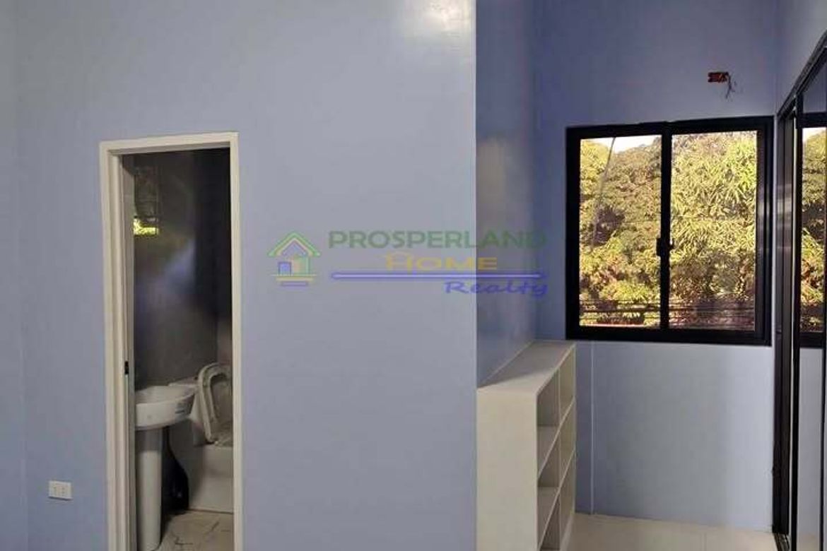 2 Bedroom House for Sale in Pamplona Dos, Las Piñas, Metro Manila – photo 3