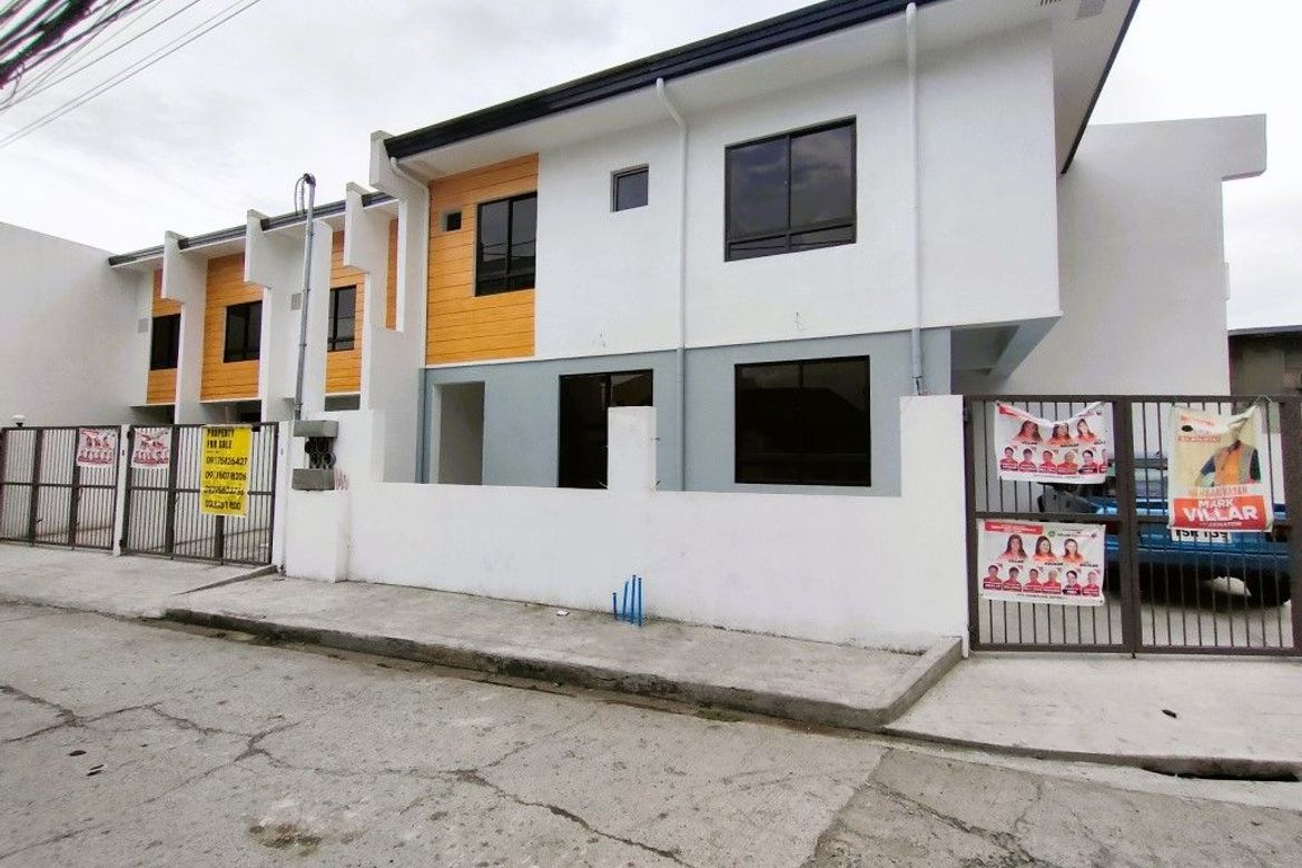 2 Bedroom House for Sale in Pamplona Tres, Las Piñas, Metro Manila