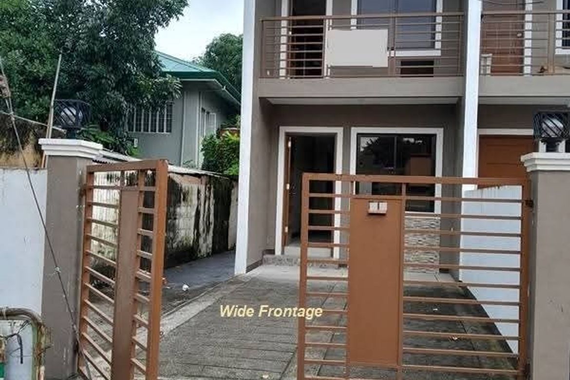 2 Bedroom House for Sale in Pamplona Tres, Las Piñas, Metro Manila