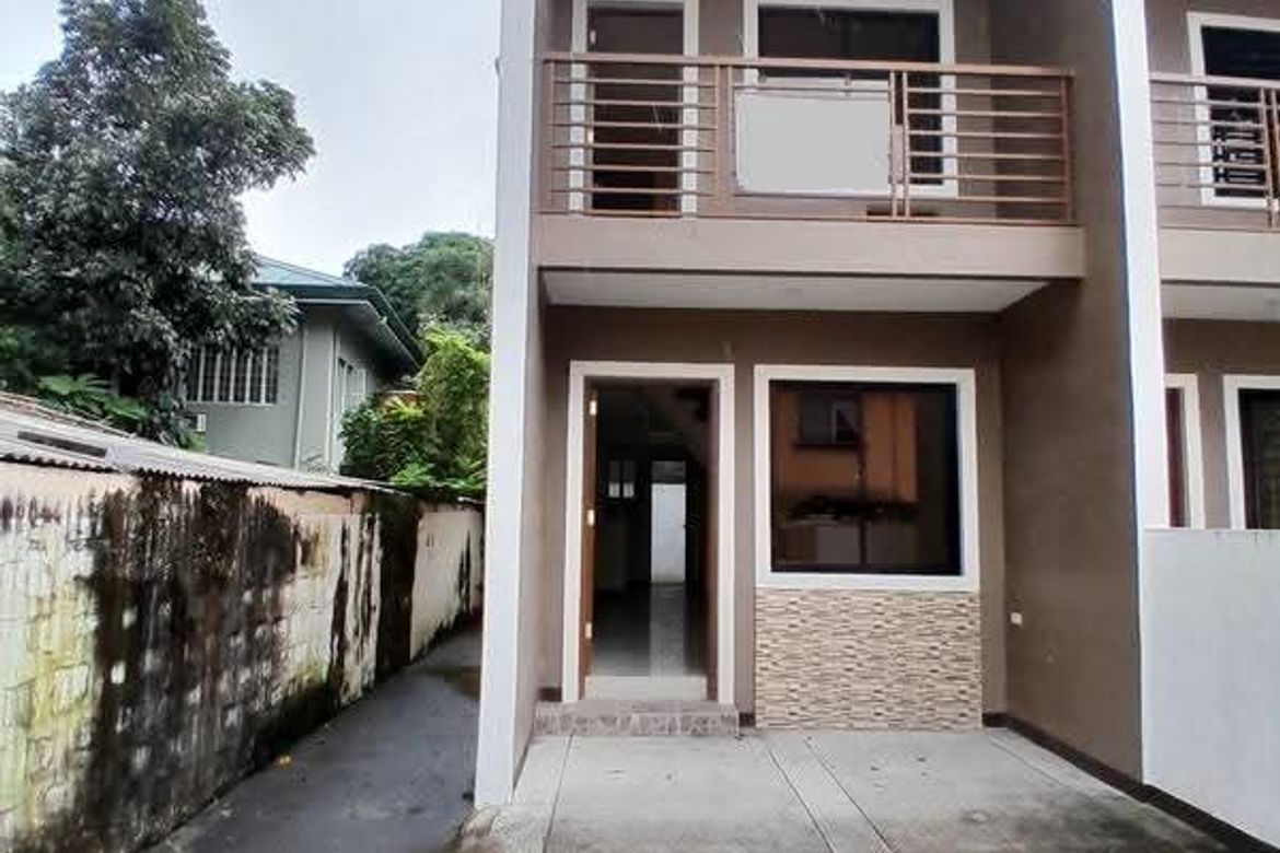 2 Bedroom House for Sale in Pamplona Tres, Las Piñas, Metro Manila – photo 2
