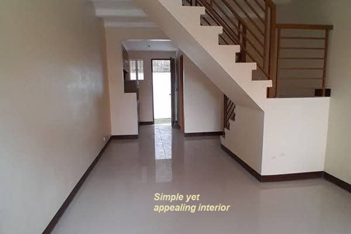 2 Bedroom House for Sale in Pamplona Tres, Las Piñas, Metro Manila – photo 3