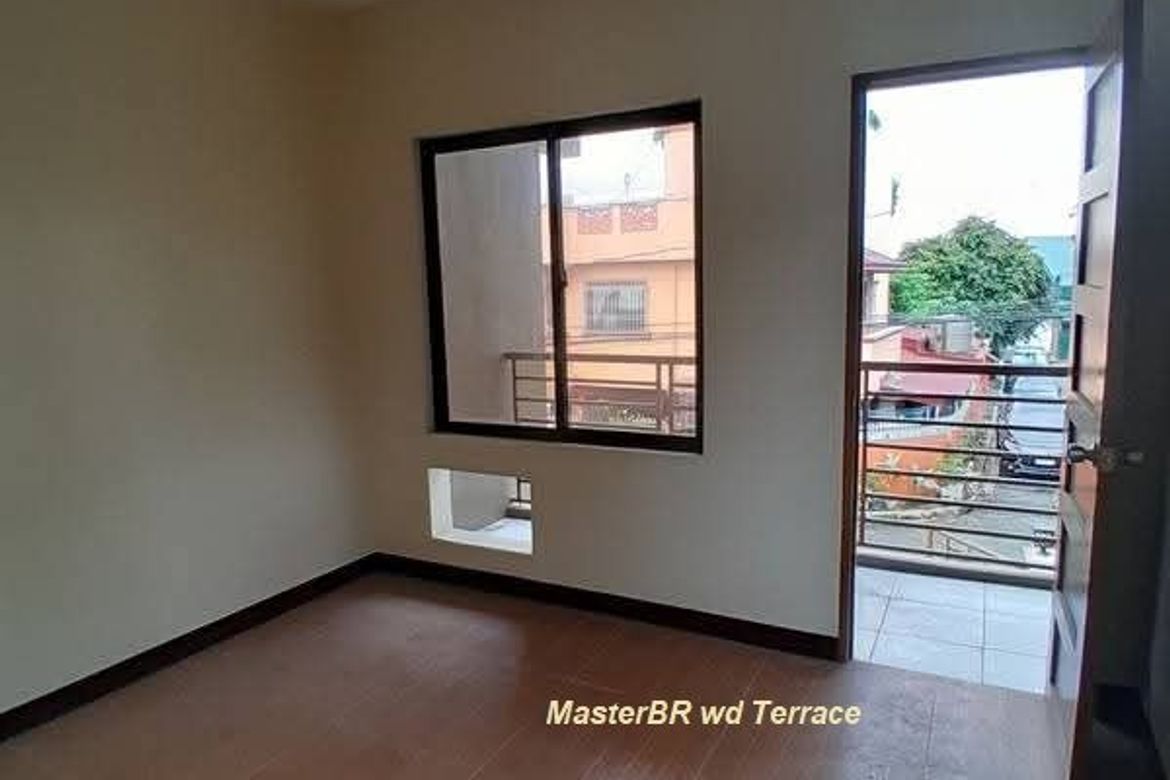 2 Bedroom House for Sale in Pamplona Tres, Las Piñas, Metro Manila – photo 8