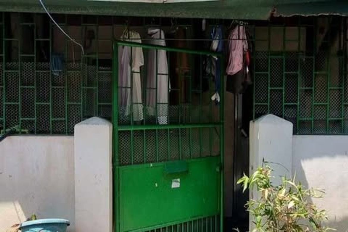 2 Bedroom House for Sale in Pamplona Tres, Las Piñas, Metro Manila