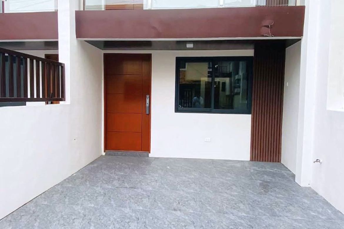 2 Bedroom House for Sale in Pamplona Tres, Las Piñas, Metro Manila – photo 2