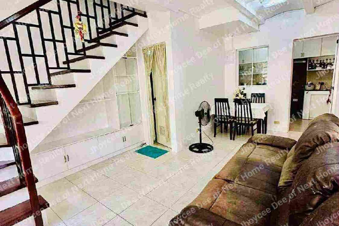 2 Bedroom House for Sale in Panipuan, Mexico, Pampanga – photo 6