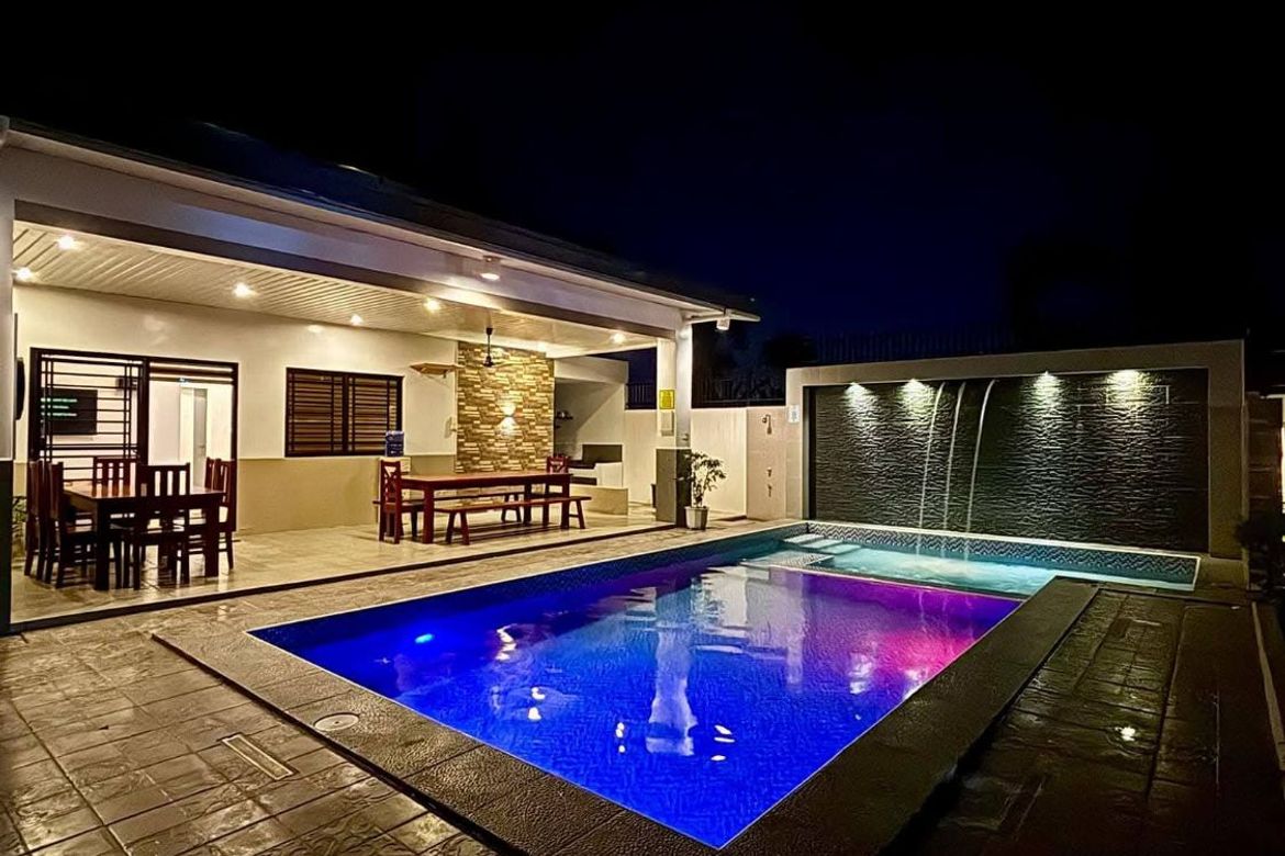 2 Bedroom House for Sale in Parian, Mexico, Pampanga
