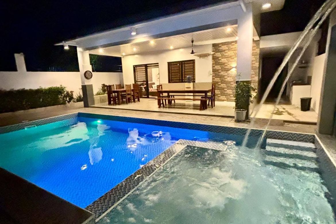 2 Bedroom House for Sale in Parian, Mexico, Pampanga – photo 2