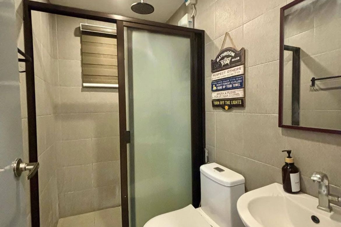 2 Bedroom House for Sale in Parian, Mexico, Pampanga – photo 3