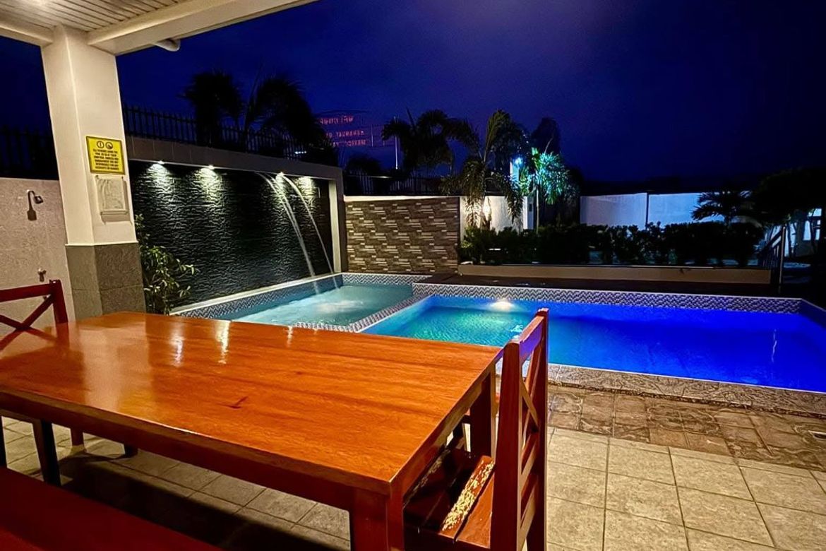 2 Bedroom House for Sale in Parian, Mexico, Pampanga – photo 6