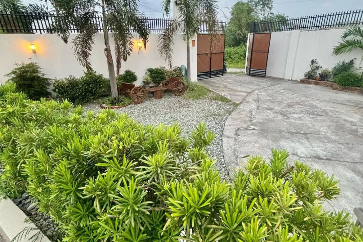 2 Bedroom House for Sale in Parian, Mexico, Pampanga – photo 7