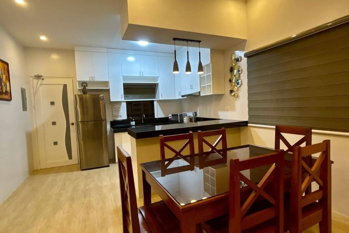 2 Bedroom House for Sale in Parian, Mexico, Pampanga – photo 8