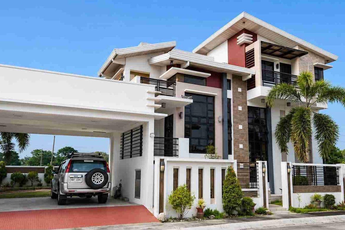 2 Bedroom House for Sale in Parian, Mexico, Pampanga