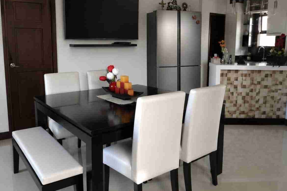 2 Bedroom House for Sale in Parian, Mexico, Pampanga – photo 4