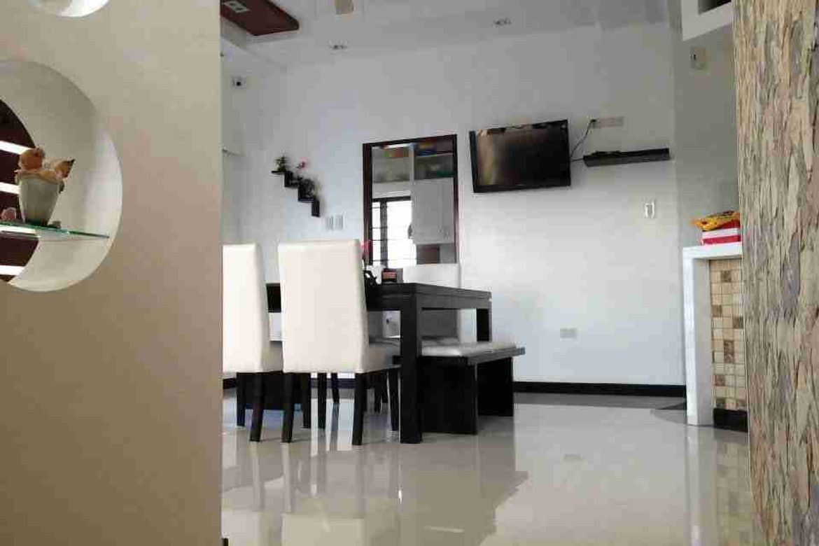2 Bedroom House for Sale in Parian, Mexico, Pampanga – photo 7