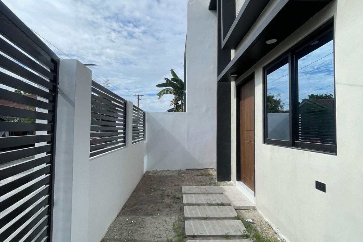 2 Bedroom House for Sale in Parian, Mexico, Pampanga – photo 3