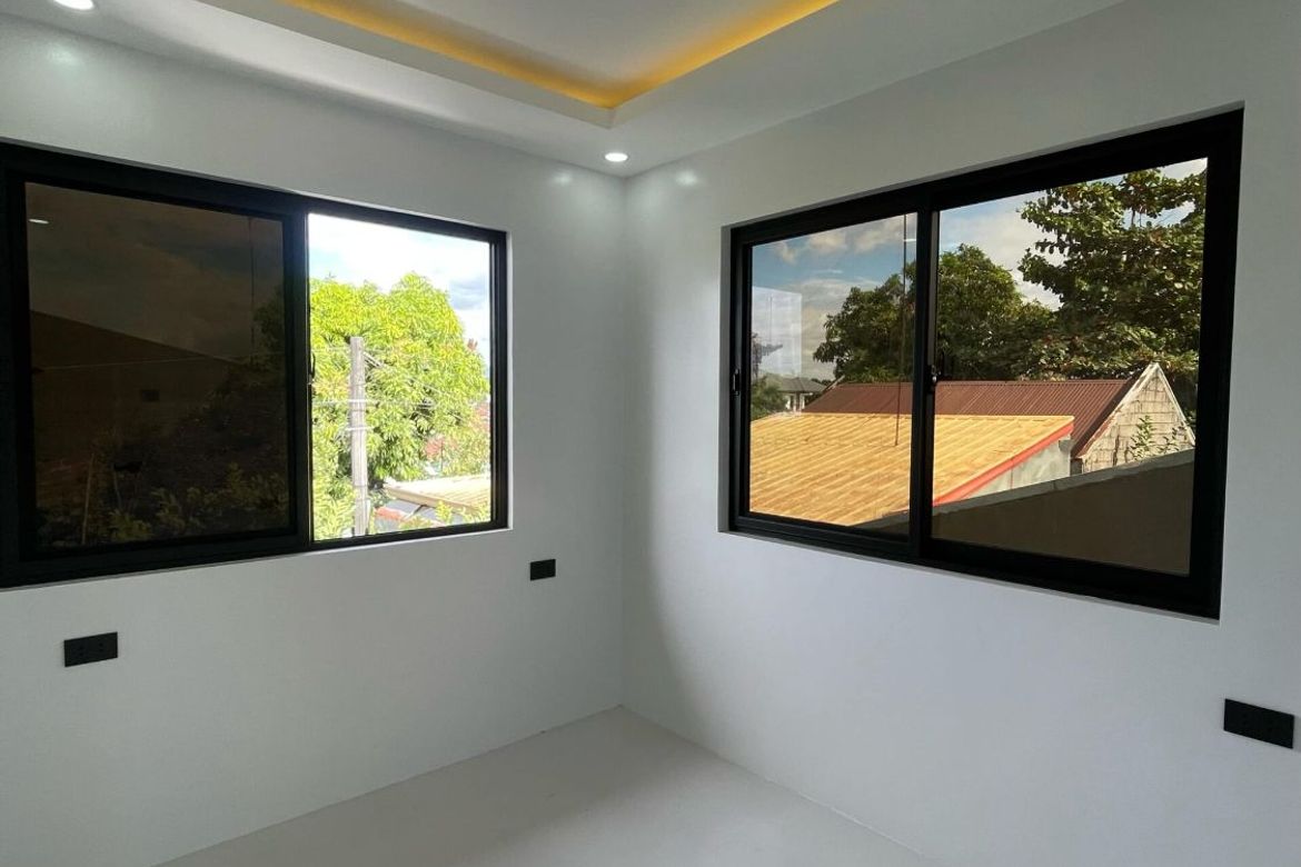 2 Bedroom House for Sale in Parian, Mexico, Pampanga – photo 8