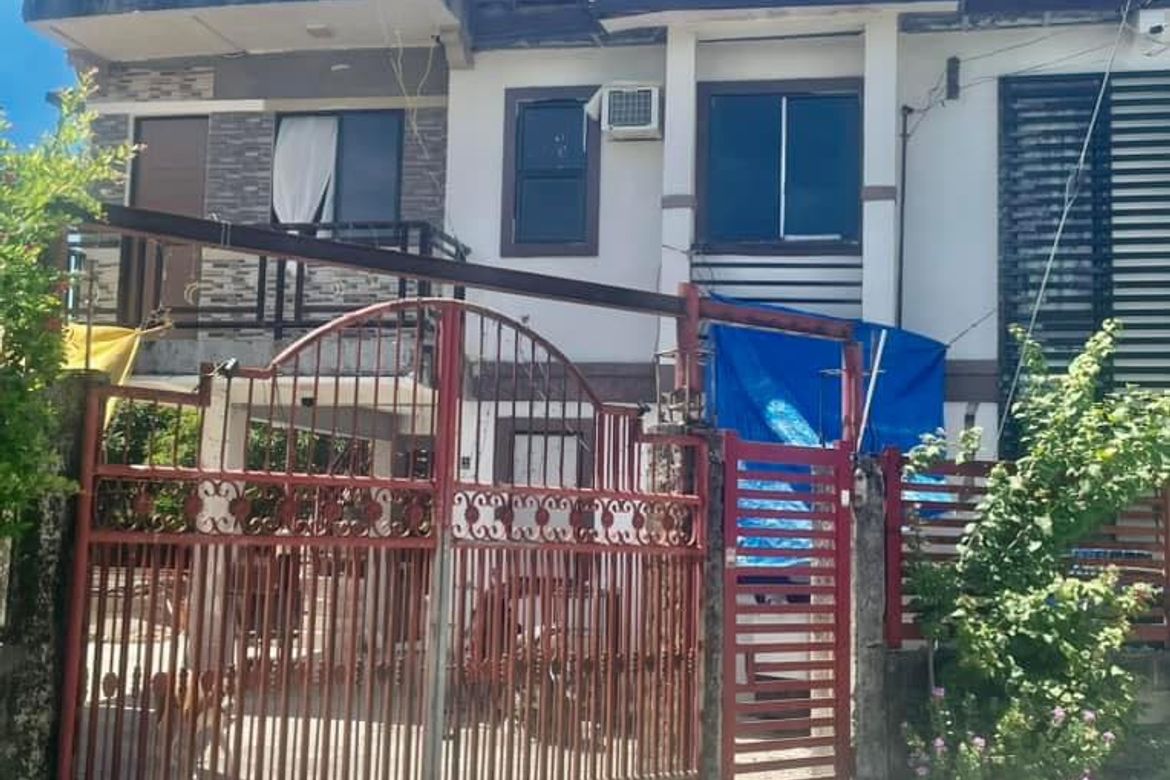 2 Bedroom House for Sale in Park Place, Sabanilla, Mexico, Pampanga