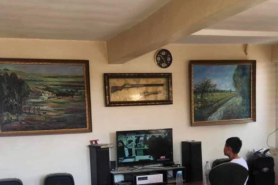 2 Bedroom House for Sale in Park Place, Sabanilla, Mexico, Pampanga – photo 4